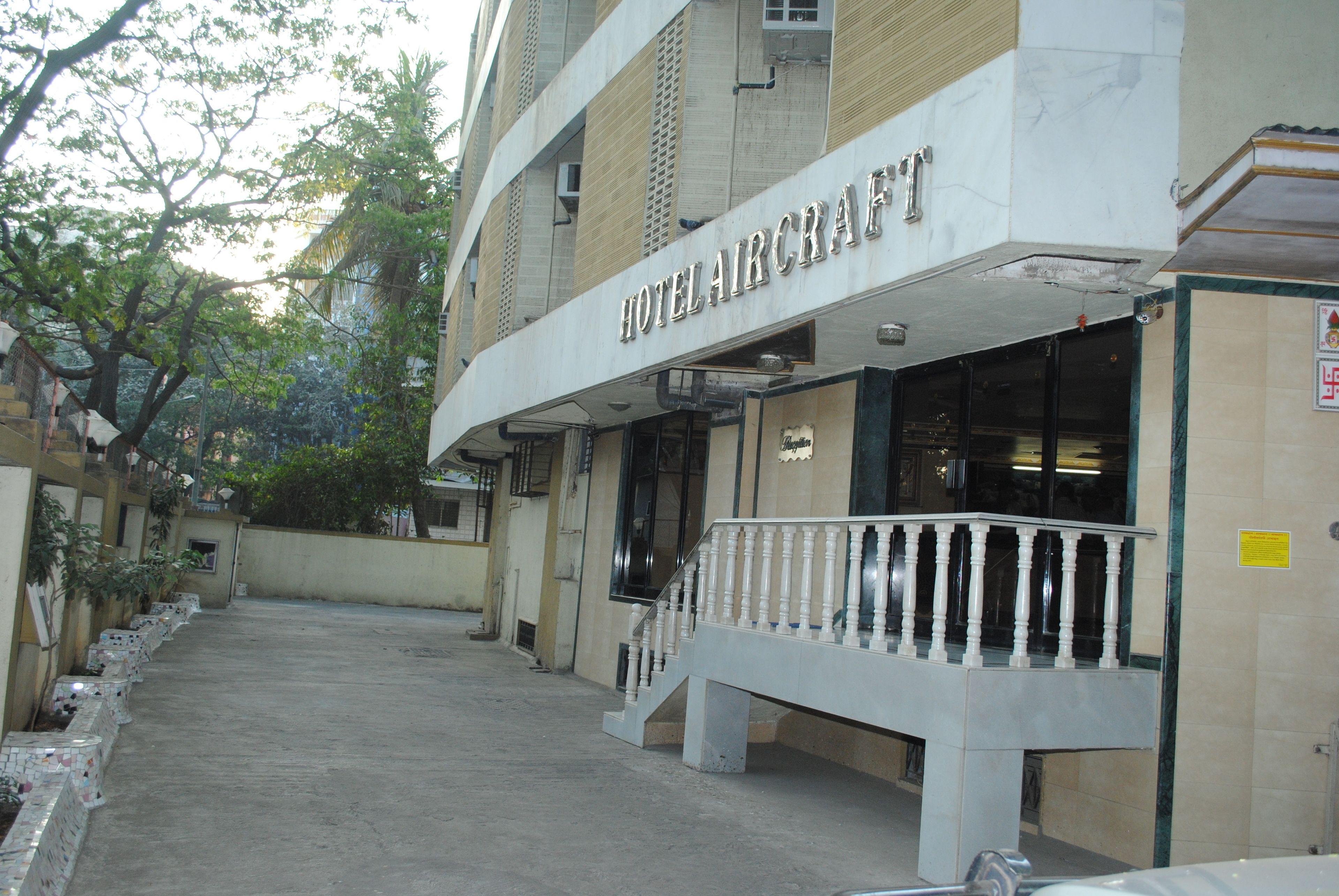 Hotel Aircraft International — Photos 2